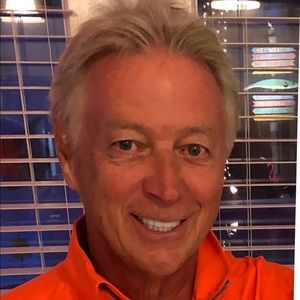 Meet your Posher, Rick